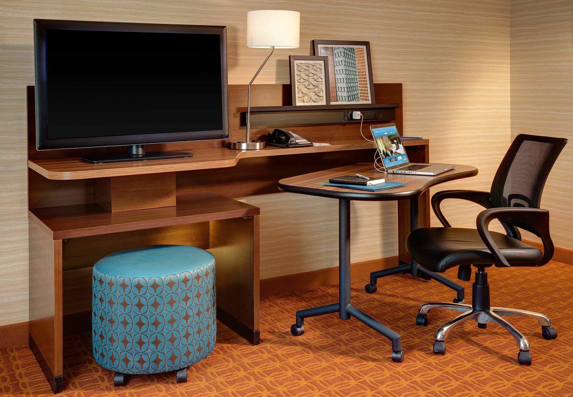 Fairfield Inn & Suites By Marriott Provo Орем Екстериор снимка