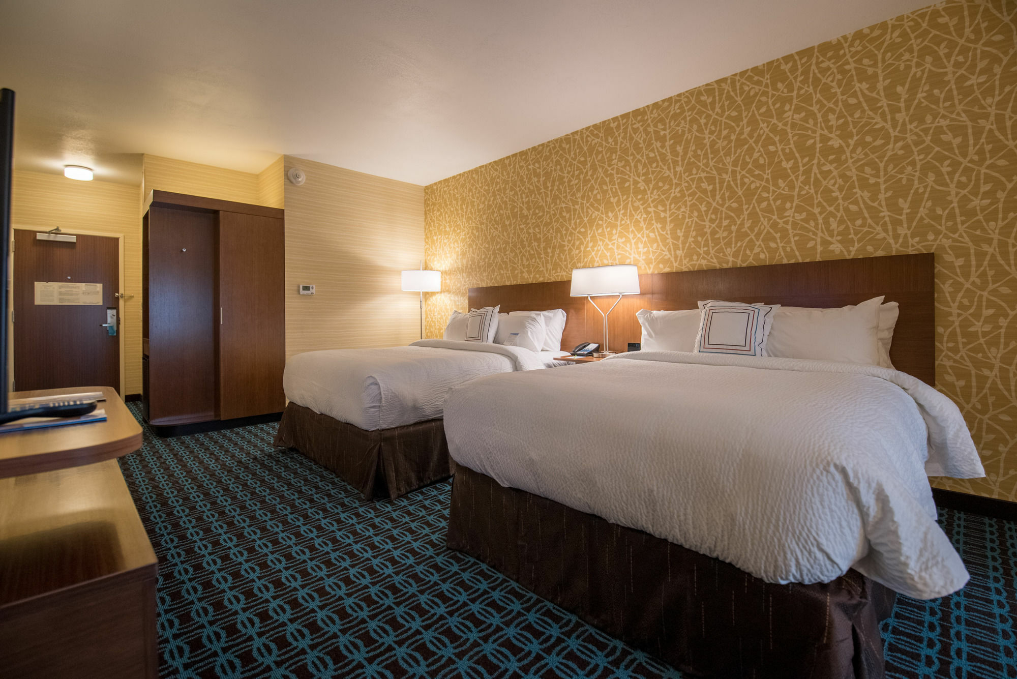 Fairfield Inn & Suites By Marriott Provo Орем Екстериор снимка