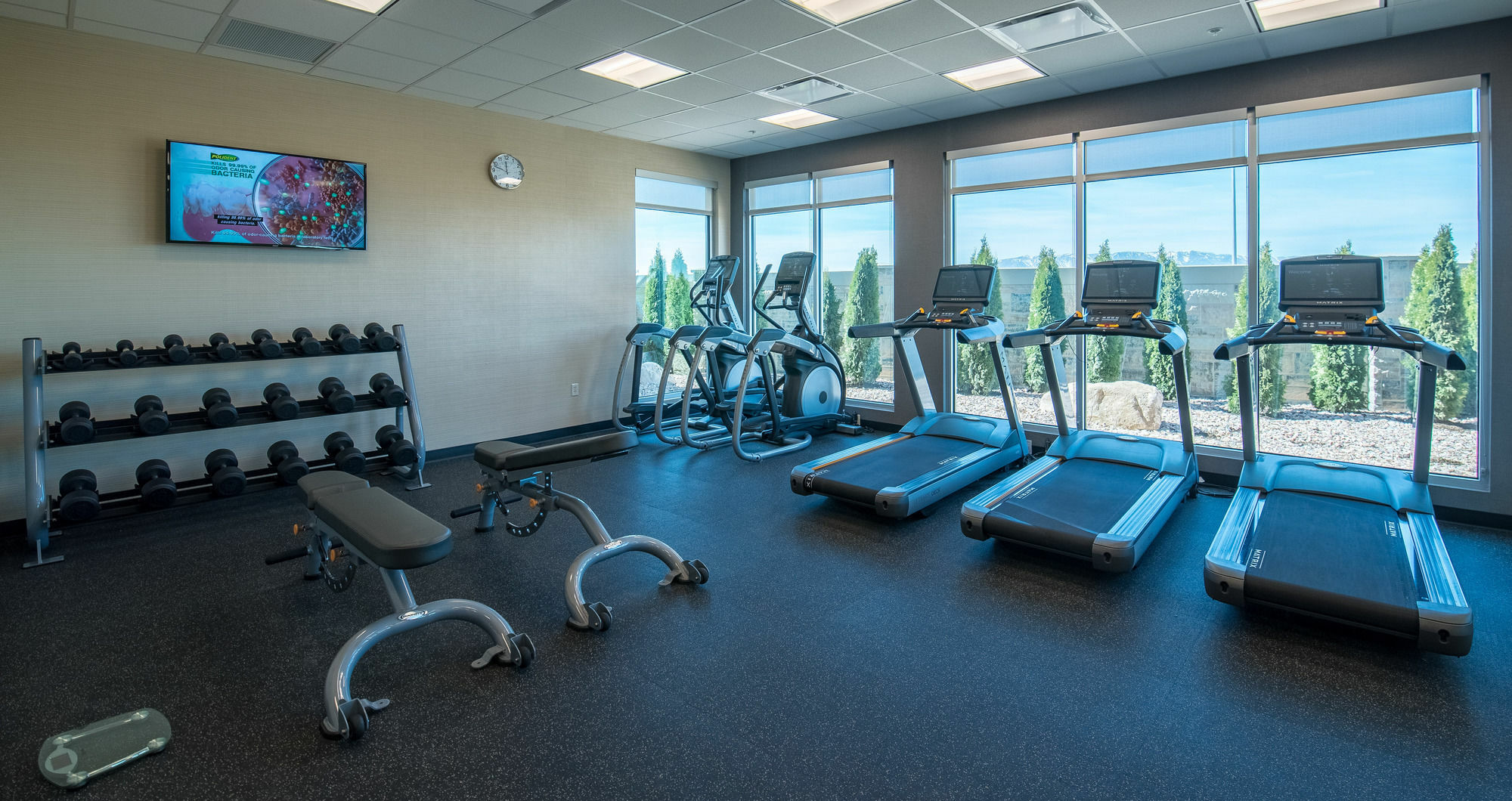 Fairfield Inn & Suites By Marriott Provo Орем Екстериор снимка